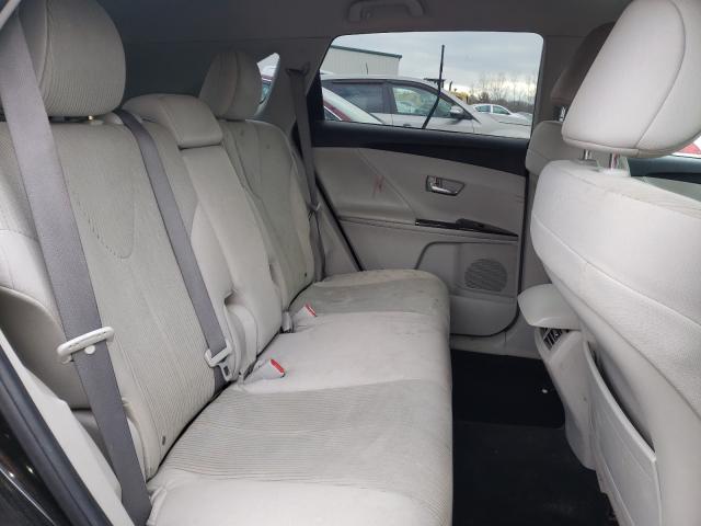 Photo 5 VIN: 4T3ZA3BB5AU038647 - TOYOTA VENZA 