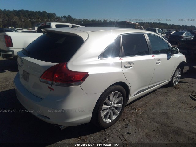 Photo 3 VIN: 4T3ZA3BB5BU038794 - TOYOTA VENZA 