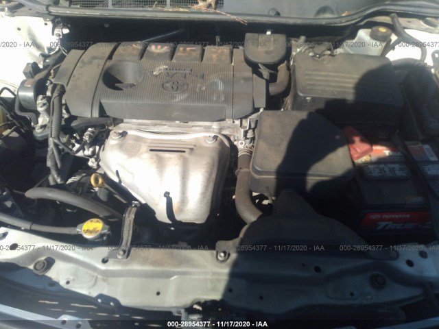 Photo 9 VIN: 4T3ZA3BB5BU038794 - TOYOTA VENZA 