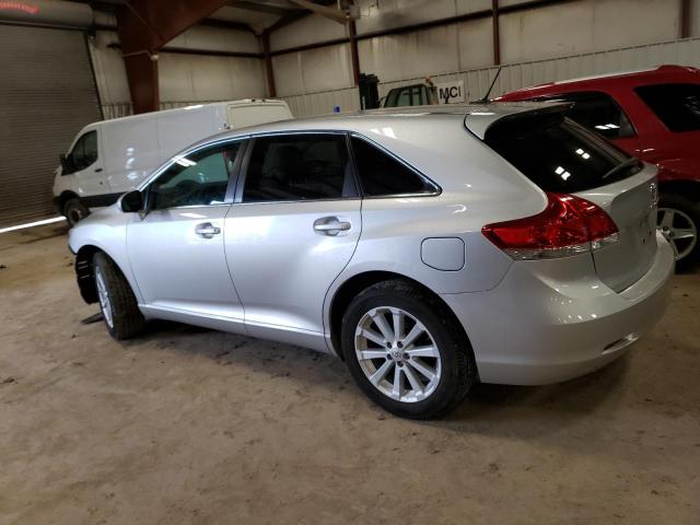 Photo 1 VIN: 4T3ZA3BB5BU039962 - TOYOTA VENZA 