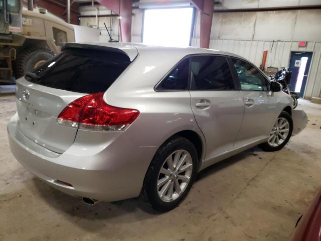 Photo 2 VIN: 4T3ZA3BB5BU039962 - TOYOTA VENZA 