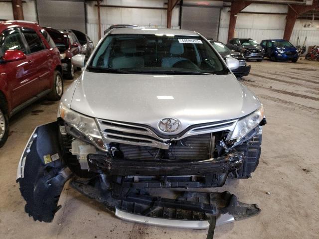 Photo 4 VIN: 4T3ZA3BB5BU039962 - TOYOTA VENZA 