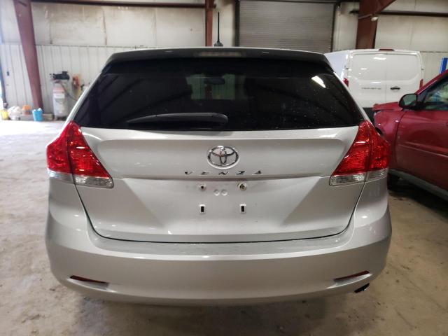 Photo 5 VIN: 4T3ZA3BB5BU039962 - TOYOTA VENZA 