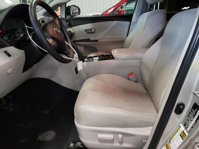 Photo 6 VIN: 4T3ZA3BB5BU039962 - TOYOTA VENZA 