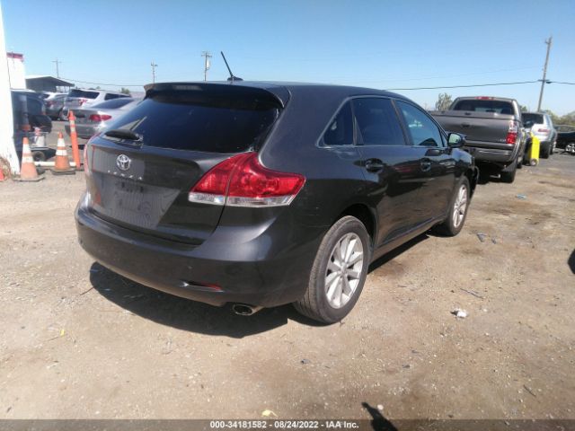 Photo 3 VIN: 4T3ZA3BB5BU046622 - TOYOTA VENZA 