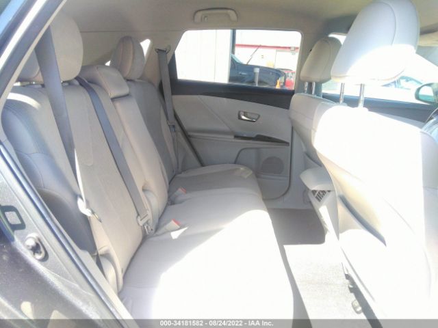 Photo 7 VIN: 4T3ZA3BB5BU046622 - TOYOTA VENZA 