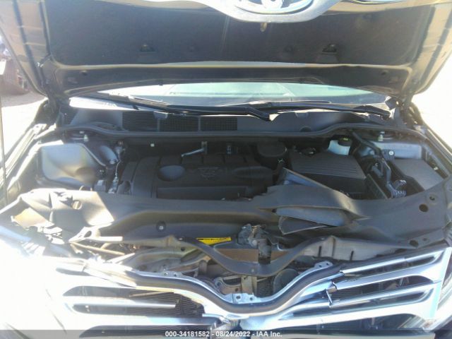 Photo 9 VIN: 4T3ZA3BB5BU046622 - TOYOTA VENZA 