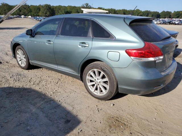 Photo 1 VIN: 4T3ZA3BB5BU047124 - TOYOTA VENZA 