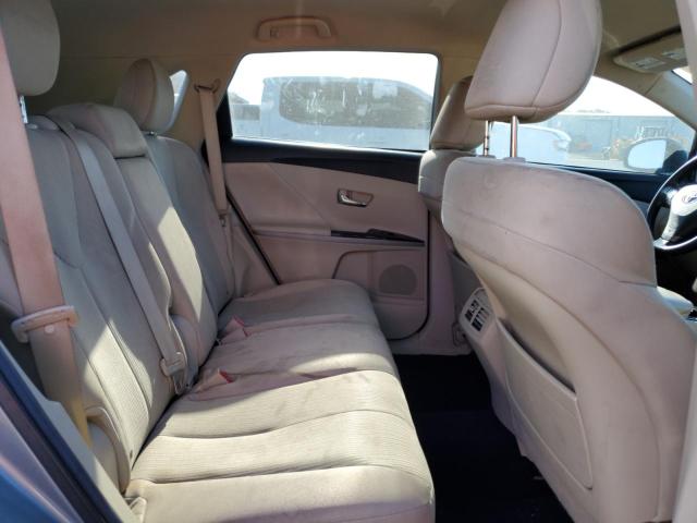 Photo 10 VIN: 4T3ZA3BB5BU047124 - TOYOTA VENZA 