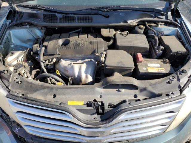 Photo 11 VIN: 4T3ZA3BB5BU047124 - TOYOTA VENZA 