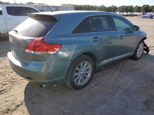 Photo 2 VIN: 4T3ZA3BB5BU047124 - TOYOTA VENZA 