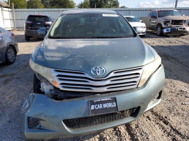 Photo 4 VIN: 4T3ZA3BB5BU047124 - TOYOTA VENZA 