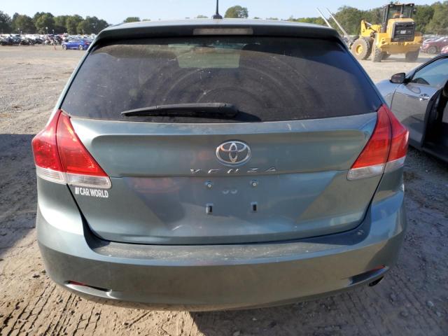 Photo 5 VIN: 4T3ZA3BB5BU047124 - TOYOTA VENZA 