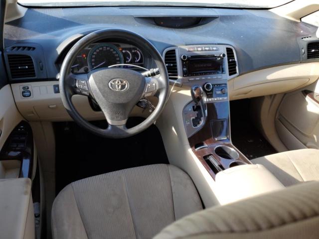 Photo 7 VIN: 4T3ZA3BB5BU047124 - TOYOTA VENZA 