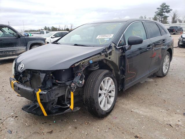 Photo 1 VIN: 4T3ZA3BB5BU049424 - TOYOTA VENZA 