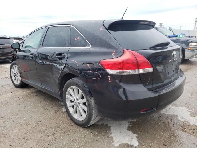 Photo 2 VIN: 4T3ZA3BB5BU049424 - TOYOTA VENZA 