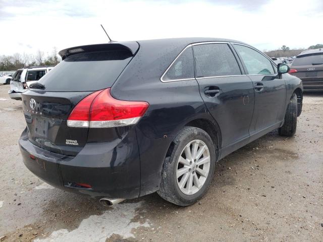 Photo 3 VIN: 4T3ZA3BB5BU049424 - TOYOTA VENZA 