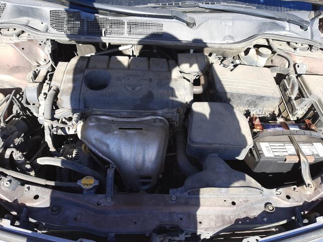 Photo 6 VIN: 4T3ZA3BB5CU057458 - TOYOTA VENZA LE 