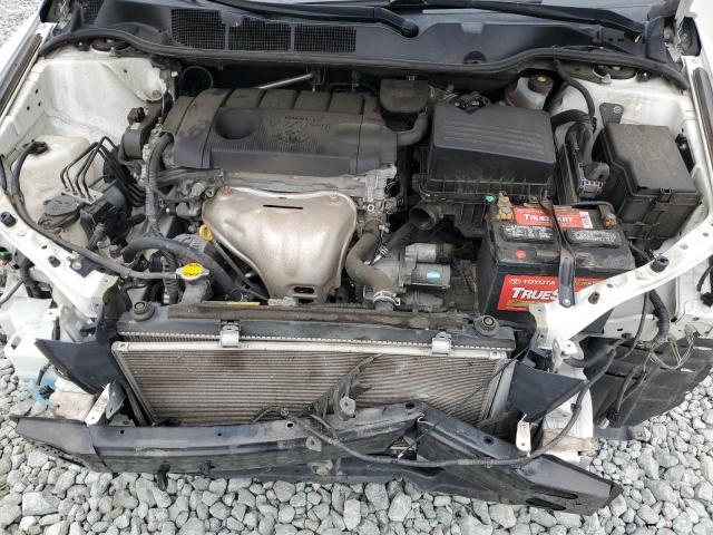 Photo 11 VIN: 4T3ZA3BB5CU058173 - TOYOTA VENZA LE 