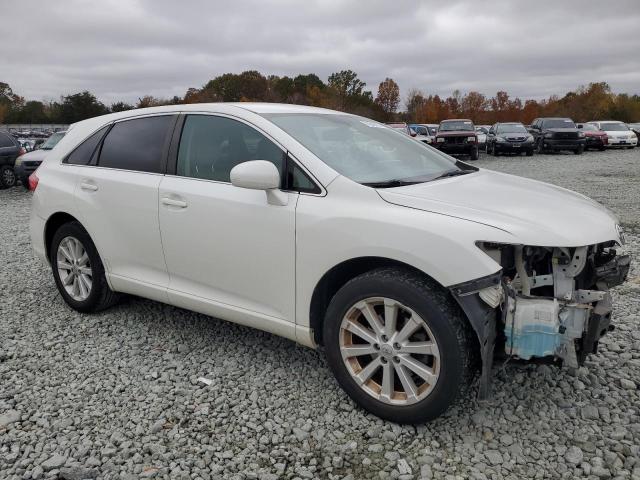 Photo 3 VIN: 4T3ZA3BB5CU058173 - TOYOTA VENZA LE 