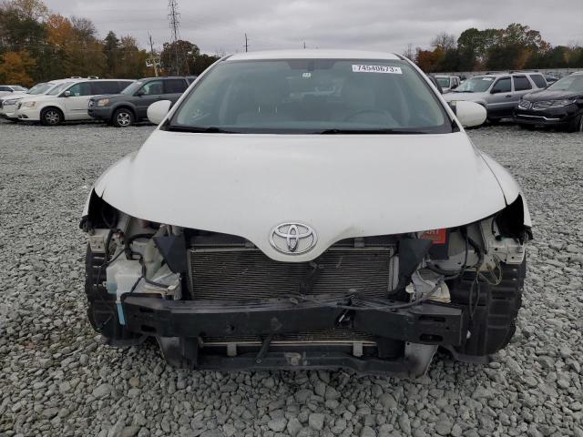 Photo 4 VIN: 4T3ZA3BB5CU058173 - TOYOTA VENZA LE 