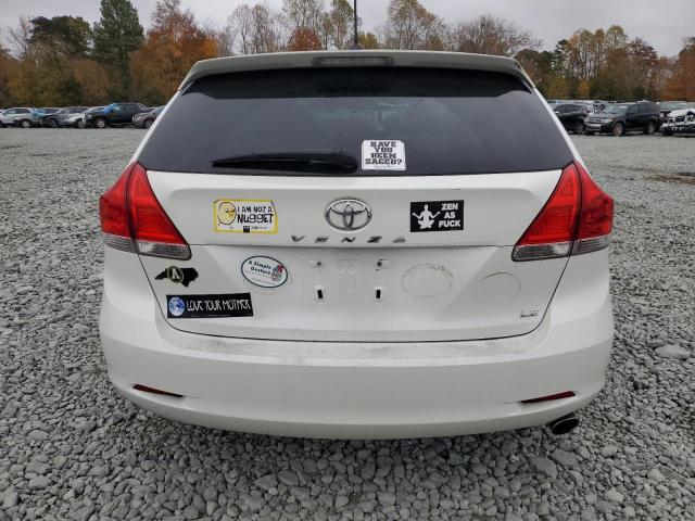 Photo 5 VIN: 4T3ZA3BB5CU058173 - TOYOTA VENZA LE 