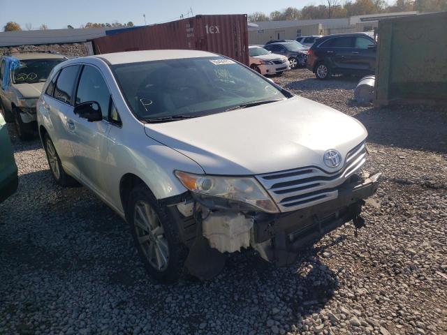 Photo 0 VIN: 4T3ZA3BB5CU060229 - TOYOTA VENZA LE 