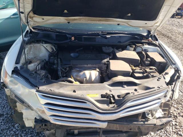 Photo 6 VIN: 4T3ZA3BB5CU060229 - TOYOTA VENZA LE 