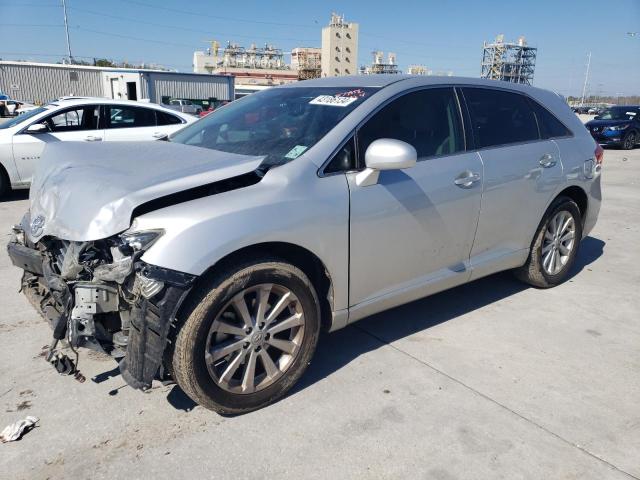 Photo 0 VIN: 4T3ZA3BB5CU060697 - TOYOTA VENZA 