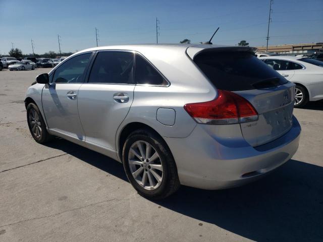 Photo 1 VIN: 4T3ZA3BB5CU060697 - TOYOTA VENZA 