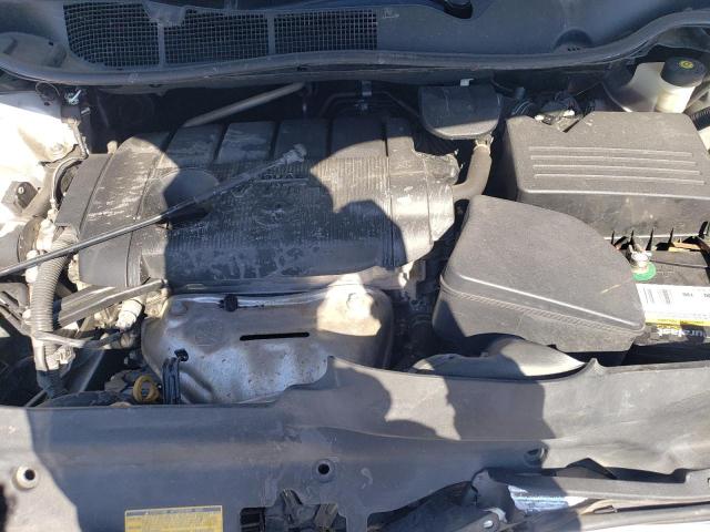 Photo 11 VIN: 4T3ZA3BB5CU060697 - TOYOTA VENZA 