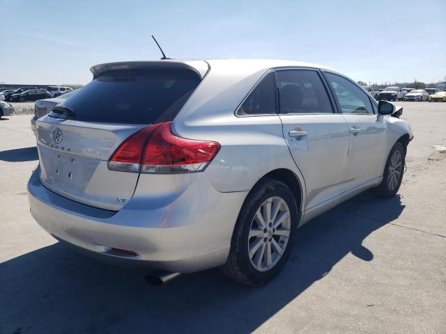 Photo 2 VIN: 4T3ZA3BB5CU060697 - TOYOTA VENZA 