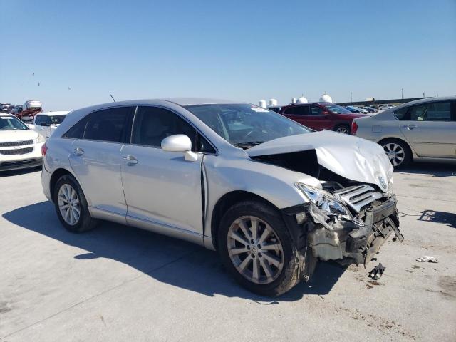 Photo 3 VIN: 4T3ZA3BB5CU060697 - TOYOTA VENZA 