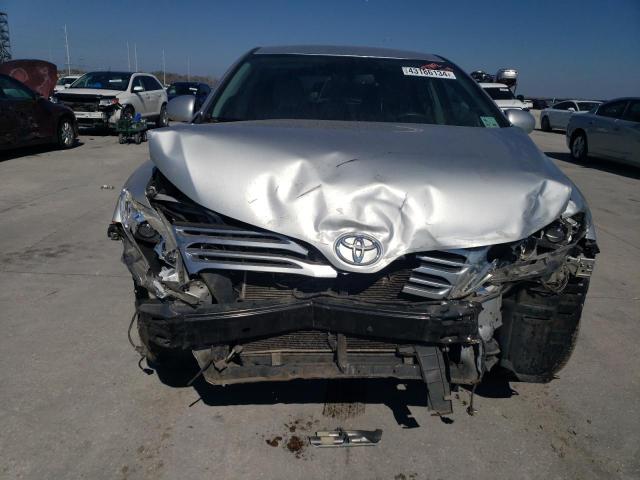 Photo 4 VIN: 4T3ZA3BB5CU060697 - TOYOTA VENZA 