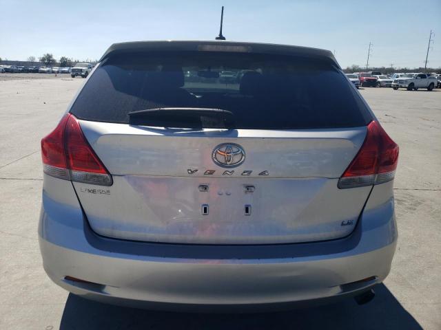 Photo 5 VIN: 4T3ZA3BB5CU060697 - TOYOTA VENZA 