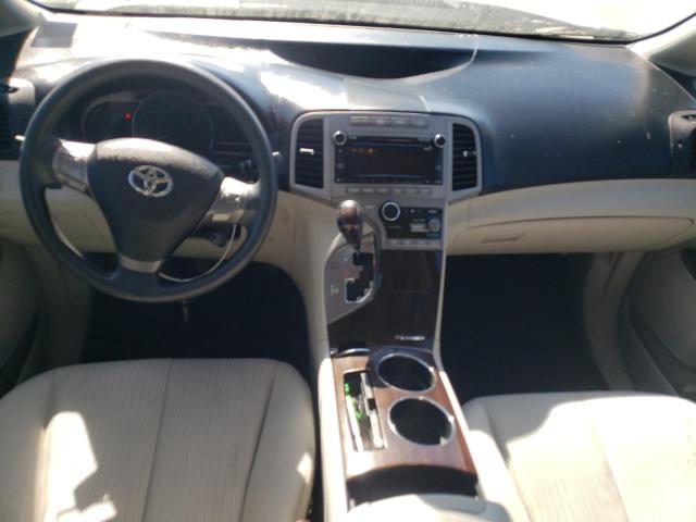 Photo 7 VIN: 4T3ZA3BB5CU060697 - TOYOTA VENZA 