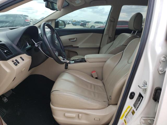 Photo 6 VIN: 4T3ZA3BB5CU061509 - TOYOTA VENZA 