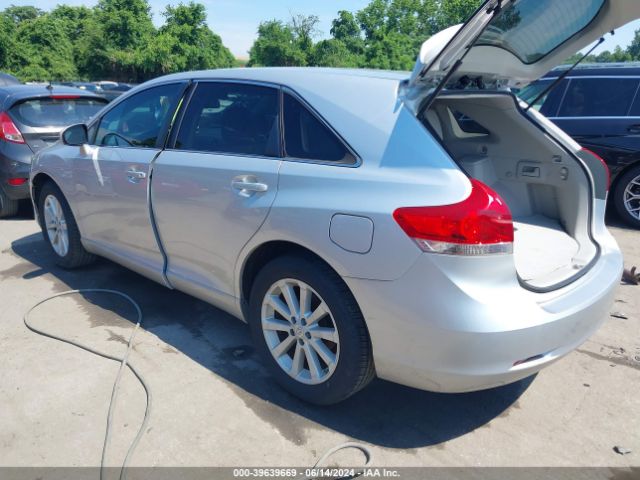 Photo 2 VIN: 4T3ZA3BB5CU062367 - TOYOTA VENZA 