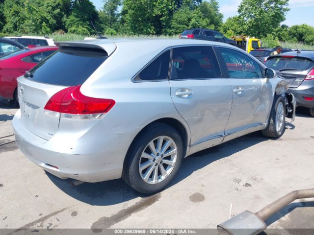 Photo 3 VIN: 4T3ZA3BB5CU062367 - TOYOTA VENZA 