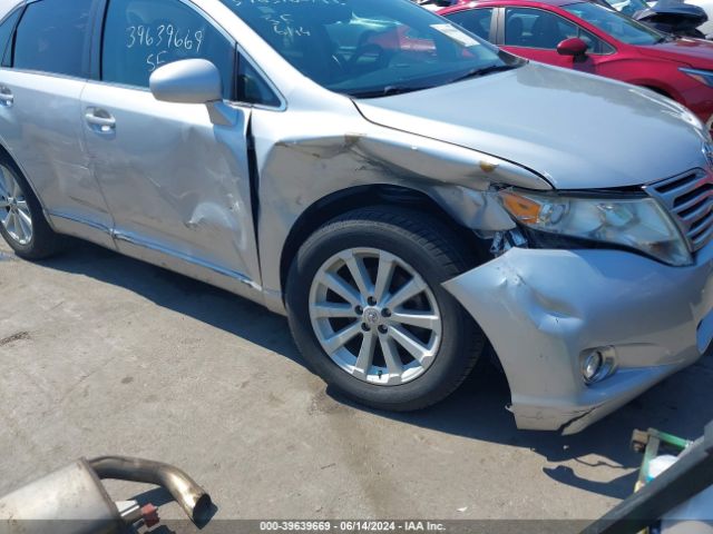 Photo 5 VIN: 4T3ZA3BB5CU062367 - TOYOTA VENZA 