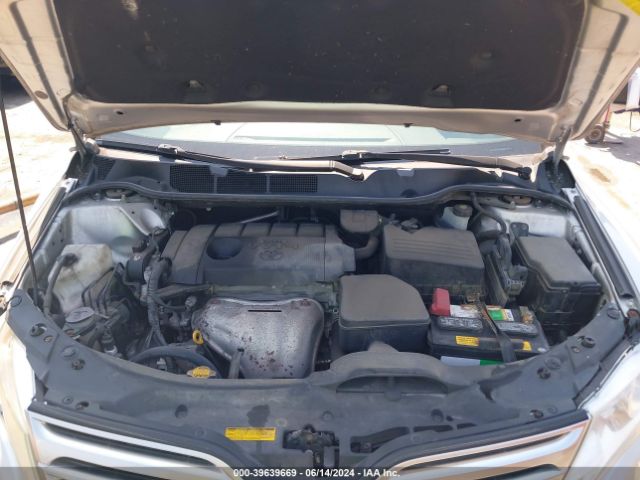 Photo 9 VIN: 4T3ZA3BB5CU062367 - TOYOTA VENZA 