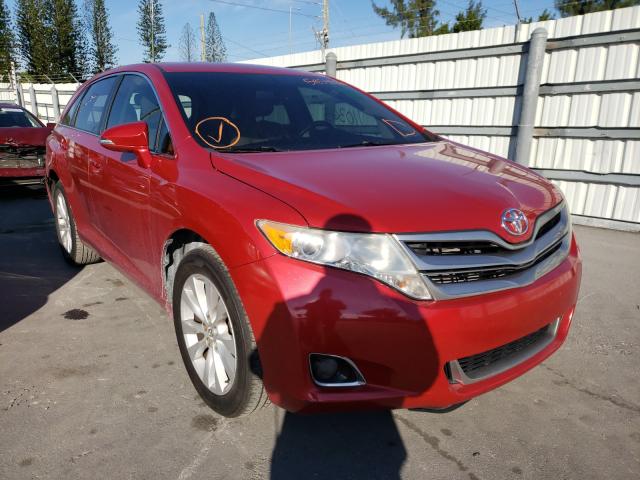 Photo 0 VIN: 4T3ZA3BB5DU063441 - TOYOTA VENZA LE 