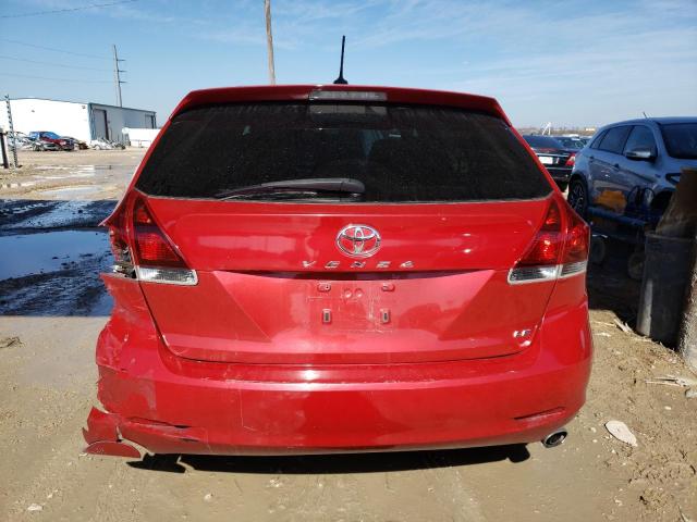 Photo 5 VIN: 4T3ZA3BB5DU064184 - TOYOTA VENZA LE 