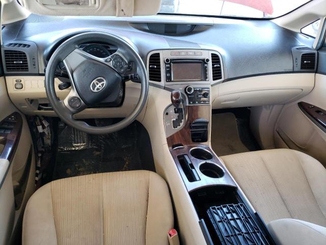 Photo 7 VIN: 4T3ZA3BB5DU064184 - TOYOTA VENZA LE 