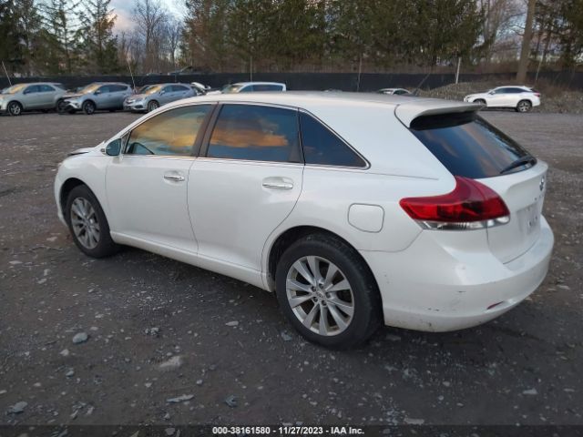 Photo 2 VIN: 4T3ZA3BB5DU065383 - TOYOTA VENZA 