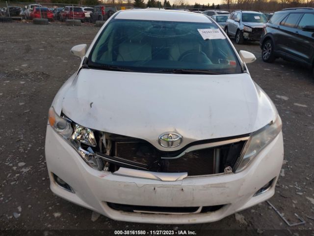 Photo 5 VIN: 4T3ZA3BB5DU065383 - TOYOTA VENZA 