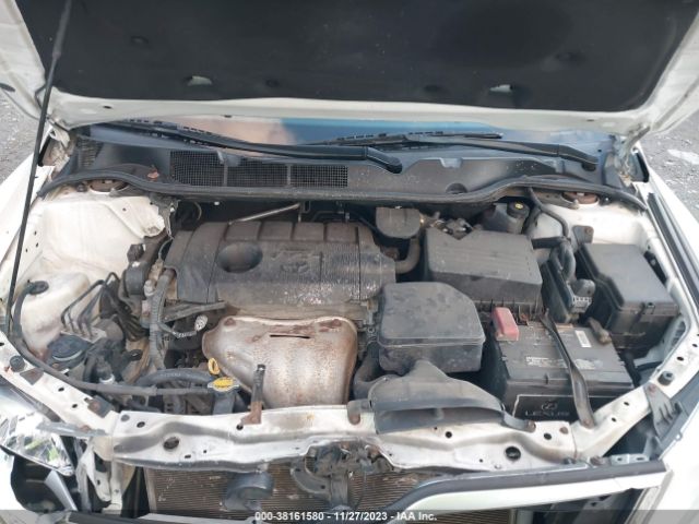 Photo 9 VIN: 4T3ZA3BB5DU065383 - TOYOTA VENZA 