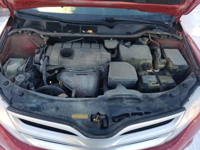 Photo 11 VIN: 4T3ZA3BB5DU065870 - TOYOTA VENZA LE 