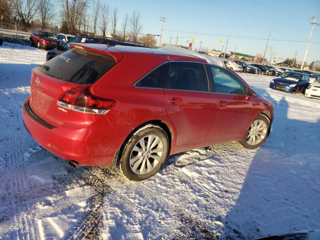 Photo 2 VIN: 4T3ZA3BB5DU065870 - TOYOTA VENZA LE 