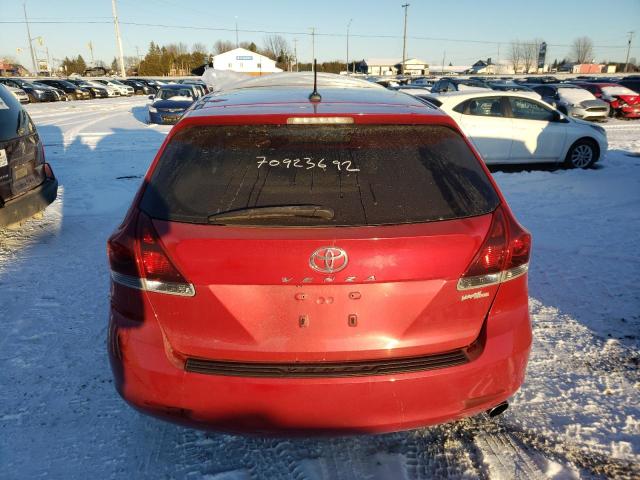 Photo 5 VIN: 4T3ZA3BB5DU065870 - TOYOTA VENZA LE 